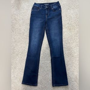 Maurices MJeans Slim Boot